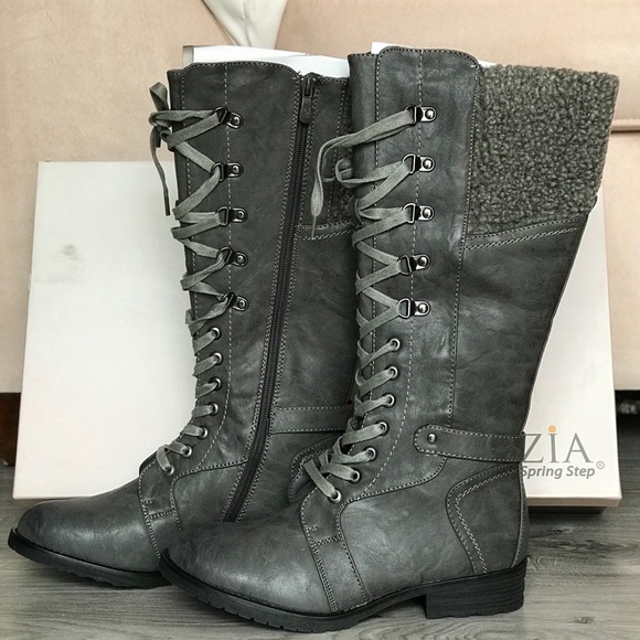 patrizia women's snowball riding boot